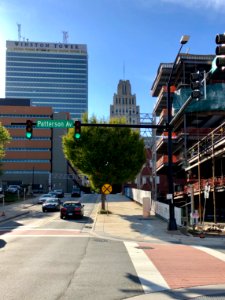 4th Street, Winston-Salem, NC 