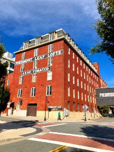 W. F. Smith and Sons Leaf House and Brown Brothers Company… 