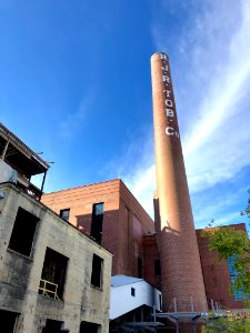 Winston-Salem Tobacco Historic District, Winston-Salem, NC… 