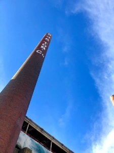Winston-Salem Tobacco Historic District, Winston-Salem, NC… 