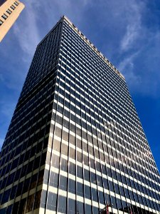 Winston Tower, Winston-Salem, NC 