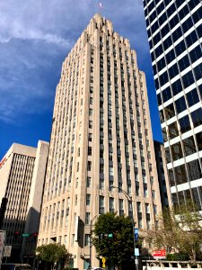 Reynolds Tower, Winston-Salem, NC 