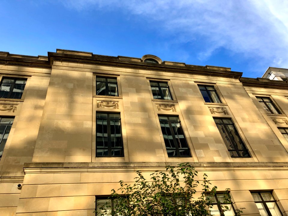 Old Forsyth County Courthouse, Winston-Salem, NC 