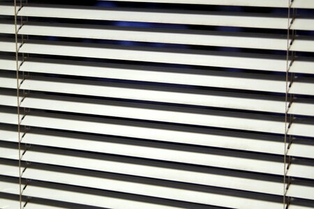 Model lines the interior of the