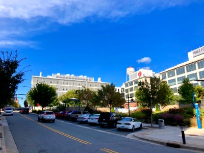 Winston-Salem Tobacco Historic District, Winston-Salem, NC… 