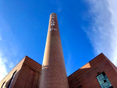 Winston-Salem Tobacco Historic District, Winston-Salem, NC… 
