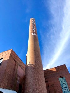 Winston-Salem Tobacco Historic District, Winston-Salem, NC… 