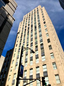 Reynolds Tower, Winston-Salem, NC 