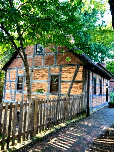 Main Street, Old Salem, Winston-Salem, NC 