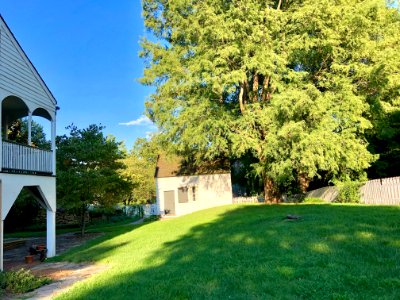 Main Street, Old Salem, Winston-Salem, NC 