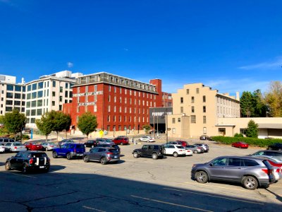 W. F. Smith and Sons Leaf House and Brown Brothers Company… 