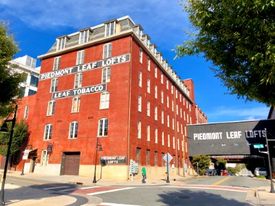 W. F. Smith and Sons Leaf House and Brown Brothers Company… 