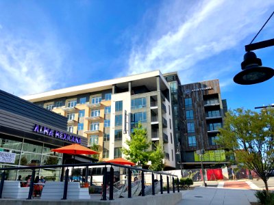 Link Apartments, Winston-Salem, NC 