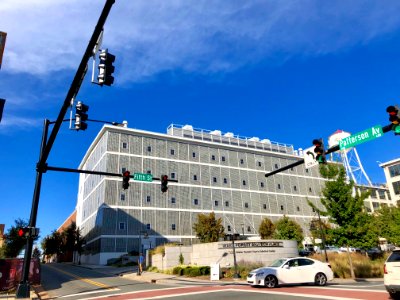 Winston-Salem Tobacco Historic District, Winston-Salem, NC… 