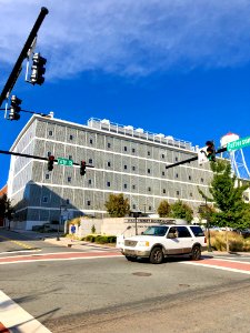 Winston-Salem Tobacco Historic District, Winston-Salem, NC… 