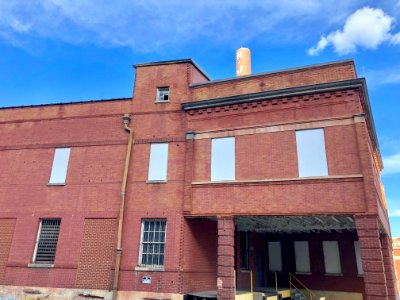 Winston-Salem Tobacco Historic District, Winston-Salem, NC… 