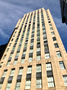 Reynolds Tower, Winston-Salem, NC 
