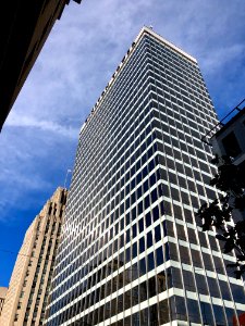 Winston Tower, Winston-Salem, NC 
