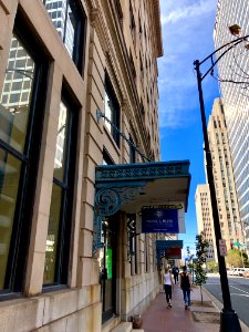 Wachovia Bank and Trust Company Building, Winston-Salem, N… 