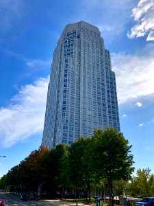 Wachovia (Wells Fargo) Center, Winston-Salem, NC 