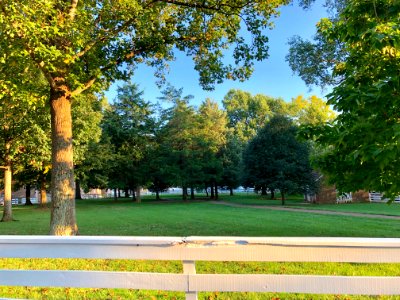 Salem Square, Old Salem, Winston-Salem, NC 