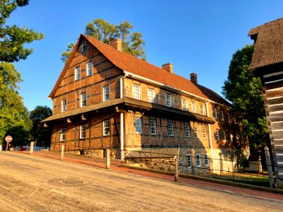 Single Brothers' House, Old Salem, Winston-Salem, NC 