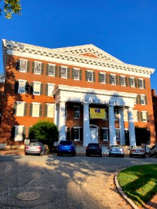 Salem College, Old Salem, Winston-Salem, NC 