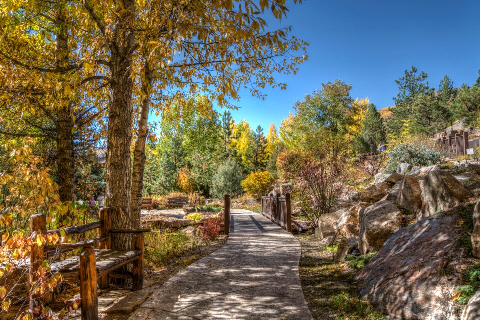 Nature usa travel