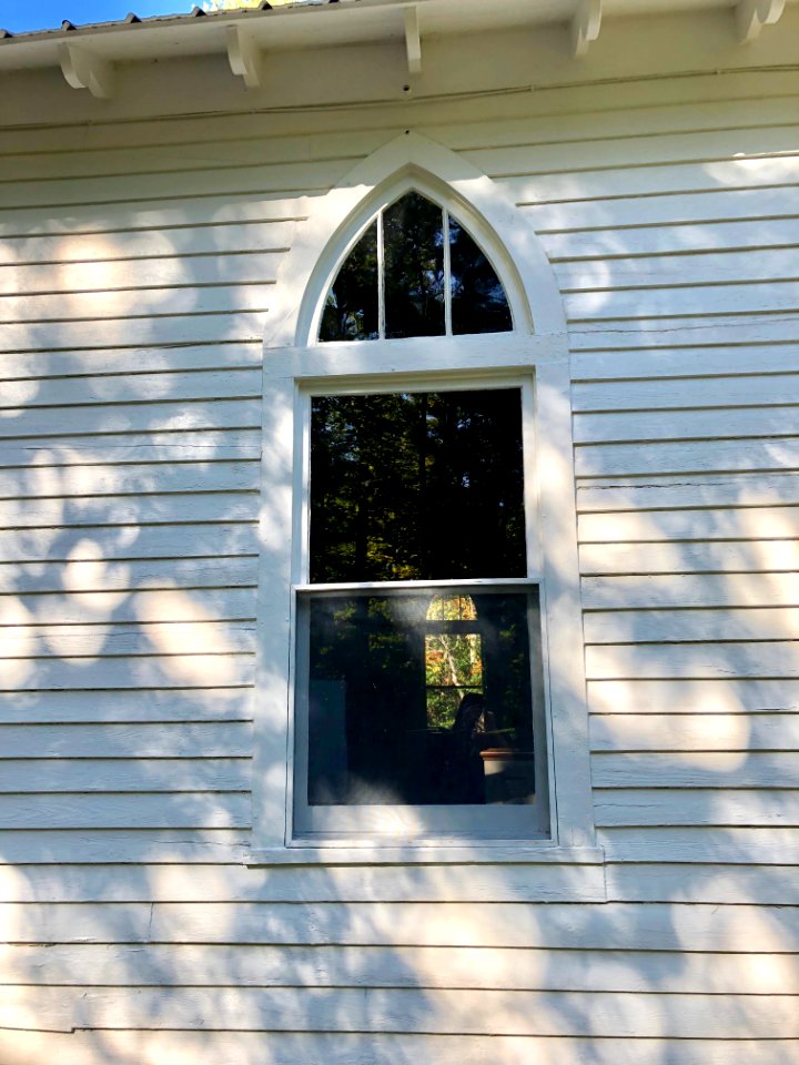 Lake Toxaway Methodist Church, Lake Toxaway, NC 
