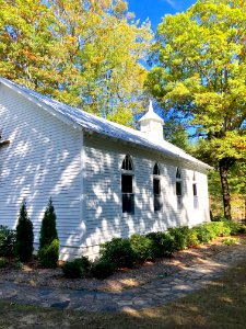 Lake Toxaway Methodist Church, Lake Toxaway, NC 