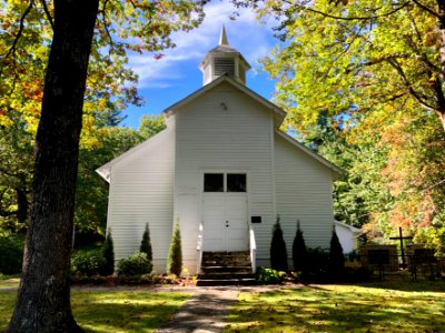 Lake Toxaway Methodist Church, Lake Toxaway, NC 