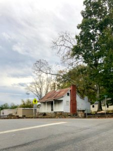 Yellow Jacket Drive, Hayesville, NC 