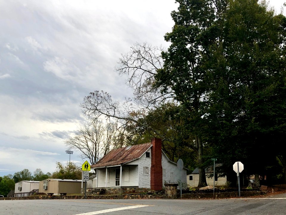 Yellow Jacket Drive, Hayesville, NC 