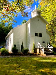 Lake Toxaway Methodist Church, Lake Toxaway, NC 