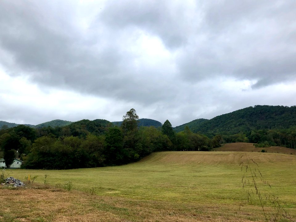 Bo Cove Road, Speedwell, NC 