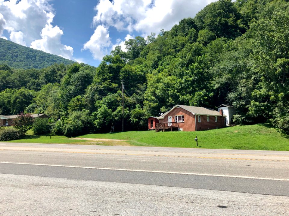 US Highway 441, Gay, NC 