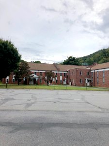 Scotts Creek Baptist Church, Beta, NC 