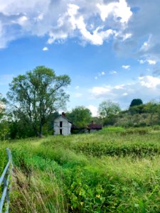 Thomas J. Murray House, Mars Hill, NC 