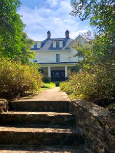 Windover House, Waynesville, NC 