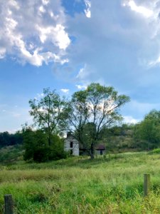Thomas J. Murray House, Mars Hill, NC 