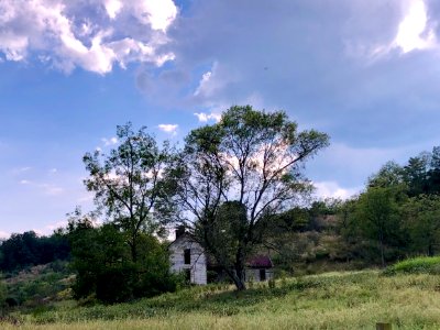 Thomas J. Murray House, Mars Hill, NC 
