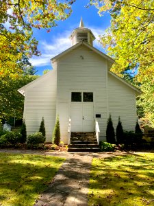 Lake Toxaway Methodist Church, Lake Toxaway, NC 