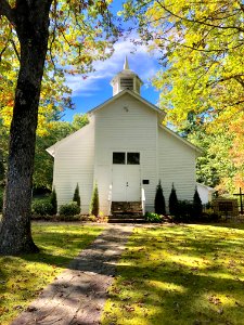 Lake Toxaway Methodist Church, Lake Toxaway, NC 