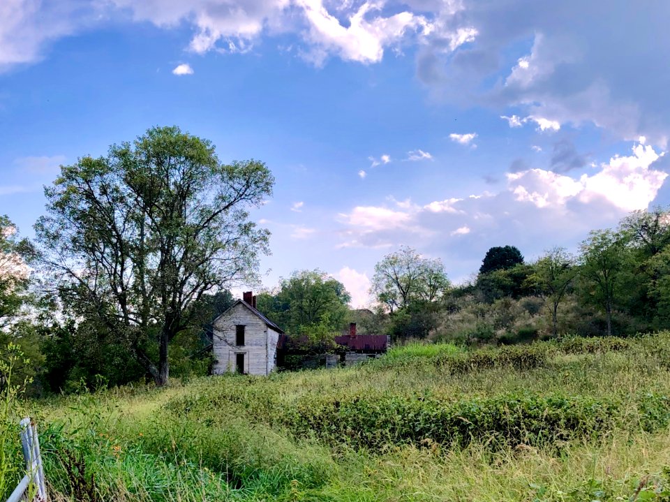 Thomas J. Murray House, Mars Hill, NC 