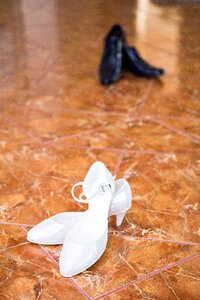 Wedding shopping gift