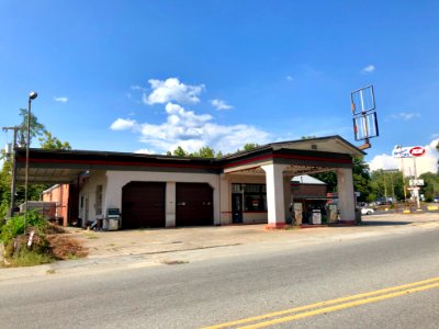 Main Street, Bryson City, NC 