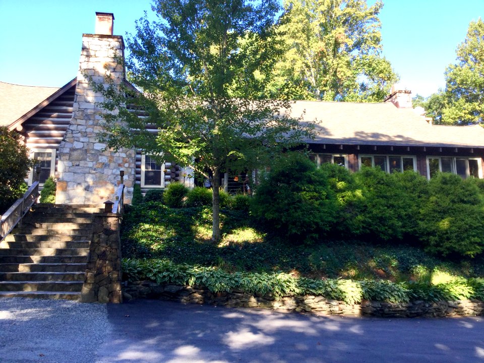 Snowbird Mountain Lodge, Robbinsville, NC 