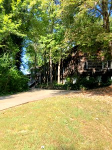 Fryemont Inn, Bryson City, NC 