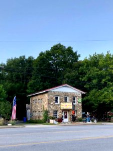 Soco Road, Maggie Valley, NC 