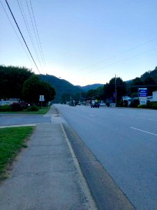Soco Road, Maggie Valley, NC 